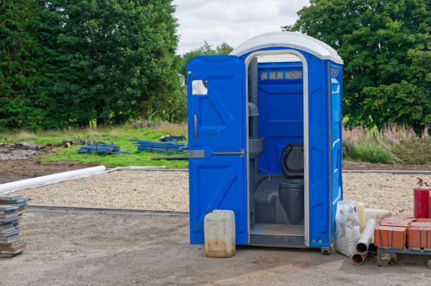 Portable Restroom Servicing (Cleaning and Restocking) in Foreman, AR